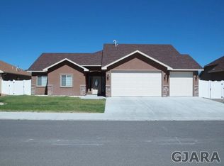 607 Waverly Ln, Grand Junction, CO 81504