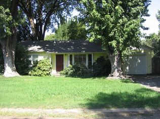 272 White Ave, Chico, CA