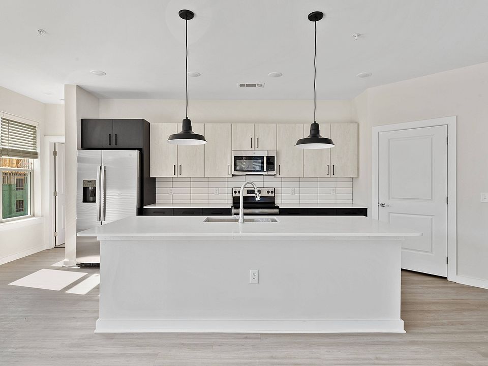 The Oliver Apartment Rentals Charlotte, NC Zillow