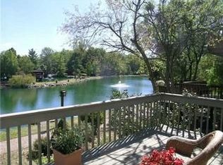 390 Allview Rd, Westerville, OH 43081