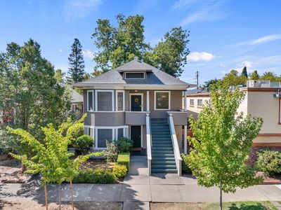 2612 Q St, Sacramento, CA, 95816