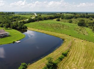 10935 NE Highway 52, Windsor, MO 65360