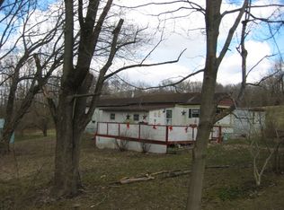 6286 W Old National Rd, Knightstown, IN 46148