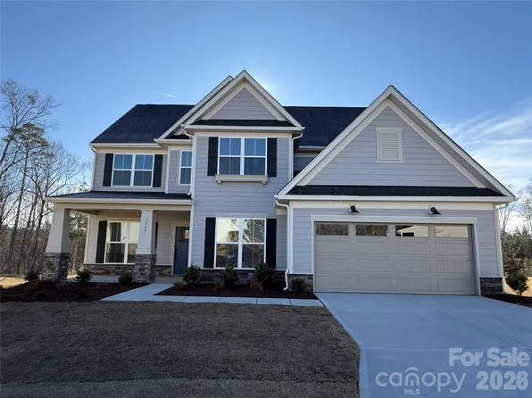 3503 Rapport Ct, Lancaster, SC 29720