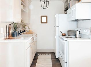 Brentwood, Austin, TX 78756