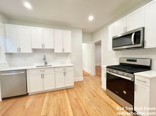 68 Bakersfield St #2, Boston, MA 02125