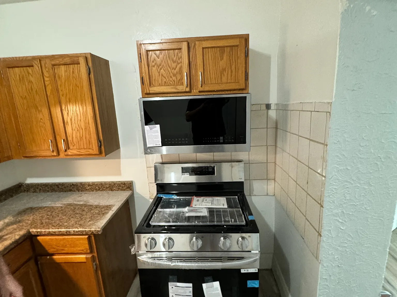 Atkinson Apts — Photo 1