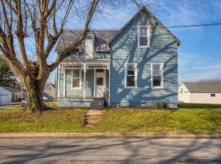 1205 Missouri St, Ferdinand, IN