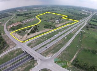 1701 Old Brock Rd, Weatherford, TX 76088