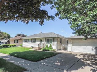 8216 W Thurston Ave, Milwaukee, WI