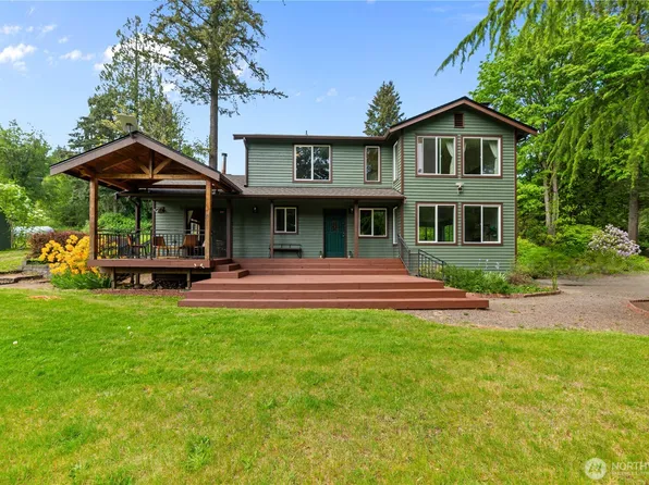 30911 NE 200th Street, Duvall, WA 98019