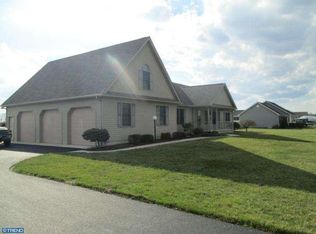 22032 Shockley Rd, Milford, DE 19963