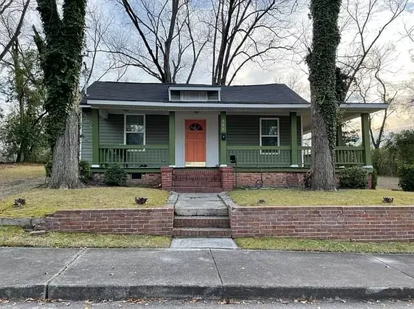 844 Oak St, Orangeburg, SC 29115