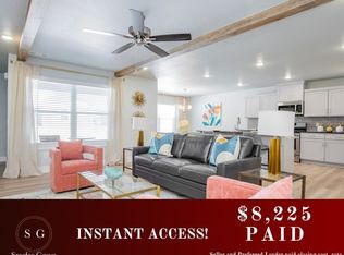 661 Brandon Michael St, Prairie Grove, AR 72753