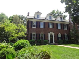 114 Lee Ave, Lexington, VA 24450
