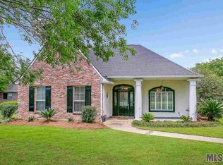 15340 Randi Court Rd, Prairieville, LA 70769