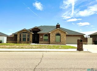 601 Providence Cir, Clovis, NM 88101