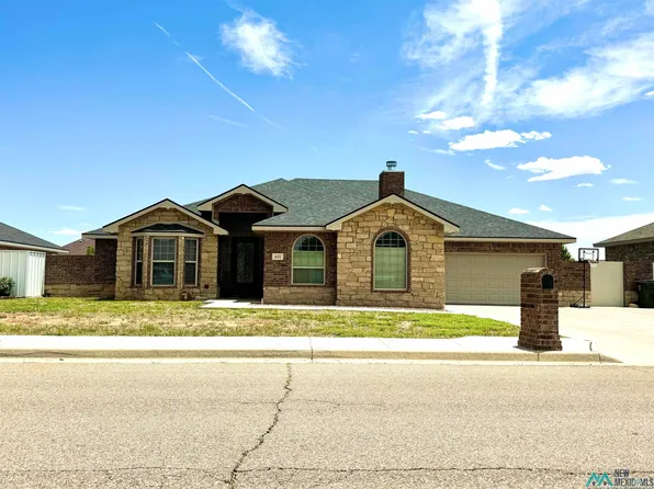 601 Providence Cir, Clovis, NM 88101