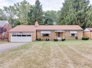 3321 27th St NW, Canton, OH 44708