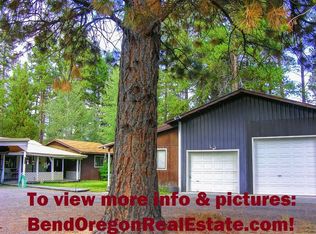 15902 Jackpine Rd, La Pine, OR 97739