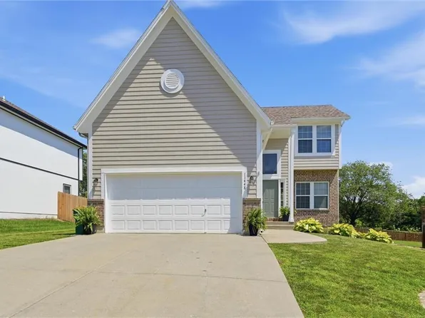 11448 Parkview Ave, Kansas City, KS 66109