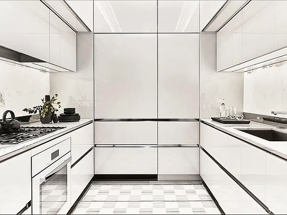 3rd image of 53 W 53rd St #18F