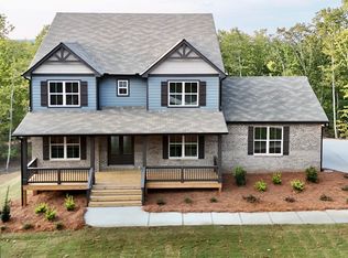 580 Mark Trl, Monroe, GA 30655