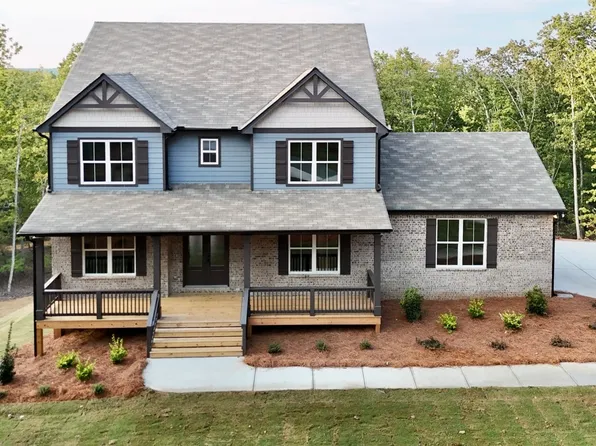 580 Mark Trl, Monroe, GA 30655