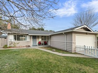 5070 Roeder Rd, San Jose, CA 95111