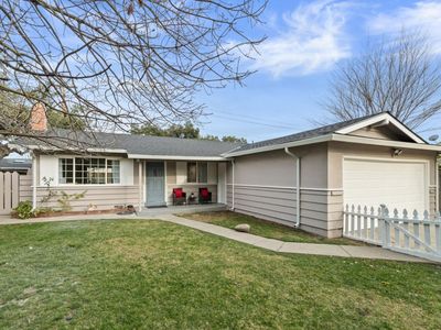 5070 Roeder Rd, San Jose, CA, 95111