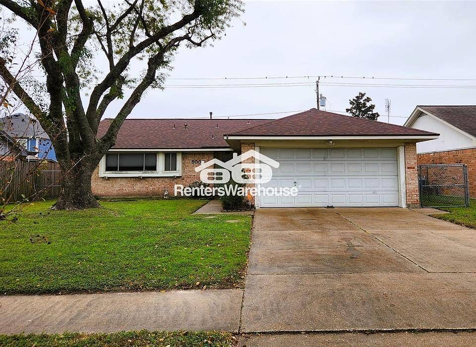 1st image of 5007 Northrup Dr