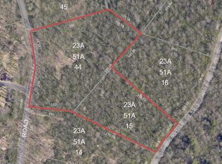 LOT A44 Rhododendron Rd, Albrightsville, PA 18210