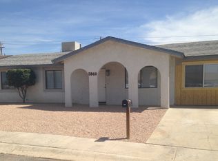 2840 Marlene Ave, Kingman, AZ 86401