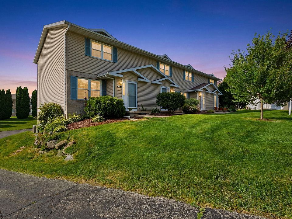 1st image of 913 N Clover Ln #C