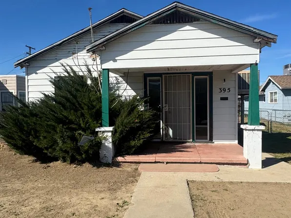 395 E Houston St, Coalinga, CA 93210