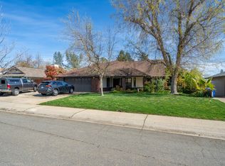 2832 Howard Dr, Redding, CA 96001