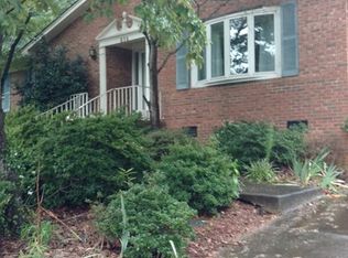 814 Elmwood Dr, Shelby, NC 28152