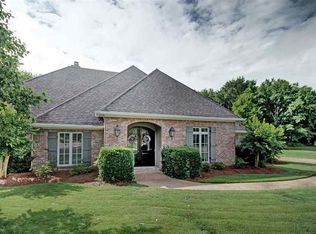 169 Woodsong Way, Madison, MS 39110