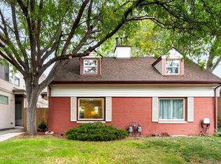 3933 Wyandot St, Denver, CO 80211