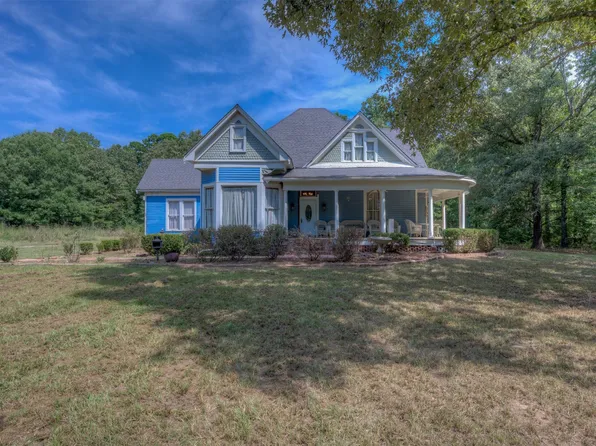 15130 Keithville Keatchie Rd, Keithville, LA 71047