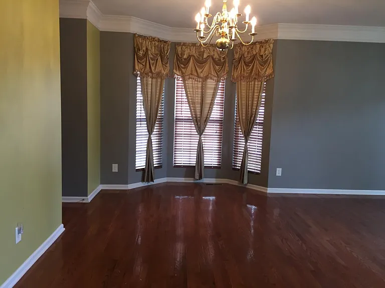 Formal Dining Area