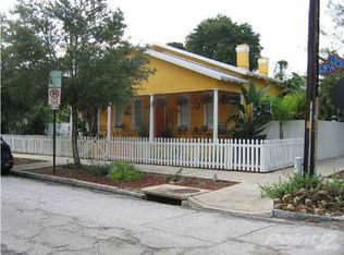 1701 E 5th Ave, Tampa, FL 33605