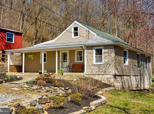 1060 Arnoldtown Rd, Jefferson, MD 21755