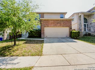 554 Limestone Flt, San Antonio, TX 78251