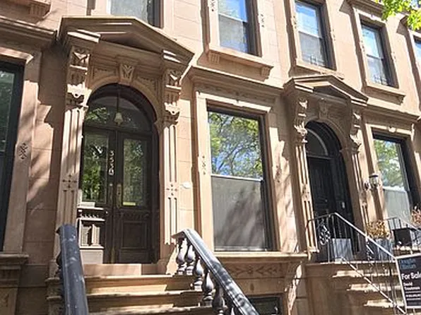 353A Clinton St #1, Brooklyn, NY 11231