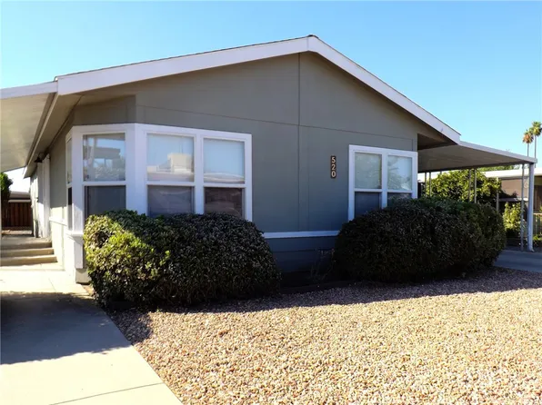 520 Santa Clara Cir, Hemet, CA 92543