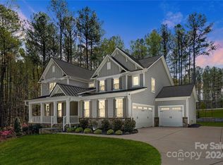 6316 Harbor Oaks Dr, Denver, NC 28037