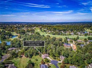 2705 Lyle Ct NE, Conover, NC 28613