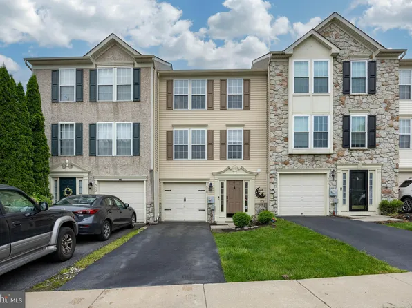 510 Green Hill Rd, Parkesburg, PA 19365
