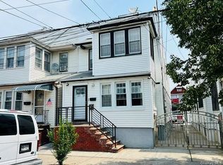 103-45 106th St, Ozone Park, NY 11417